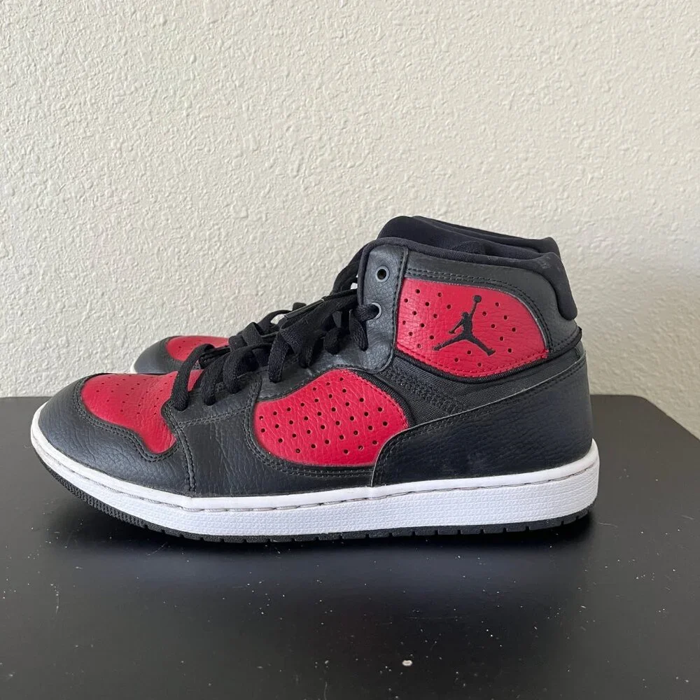 Jordan nike men